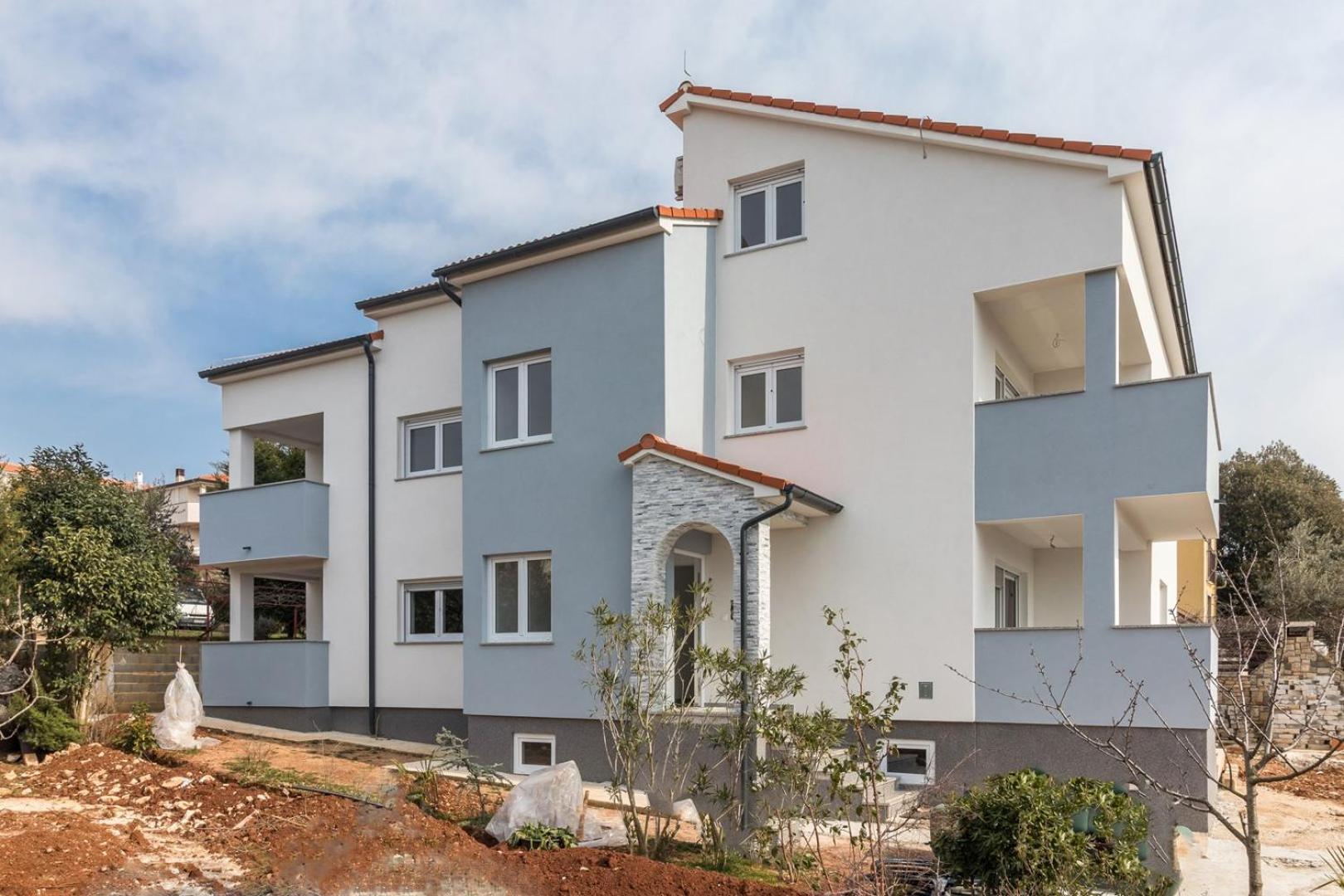 PUY Apartments Mira מראה חיצוני תמונה