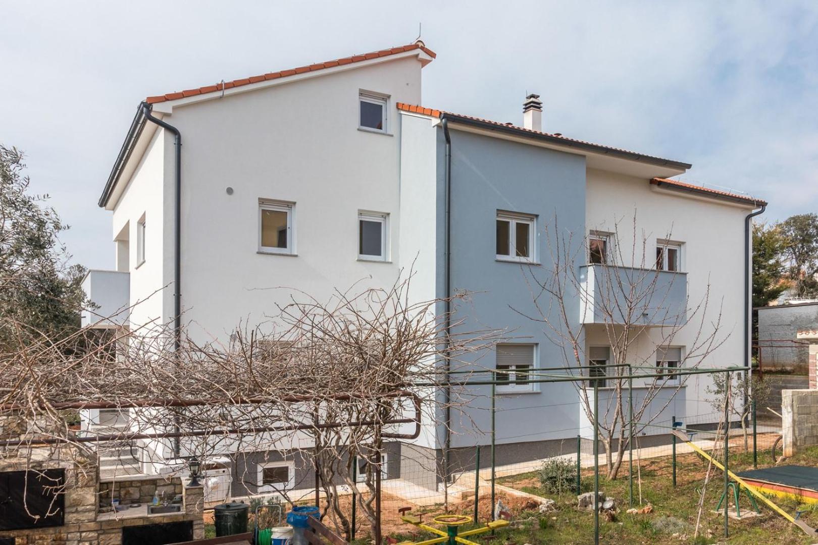 PUY Apartments Mira מראה חיצוני תמונה