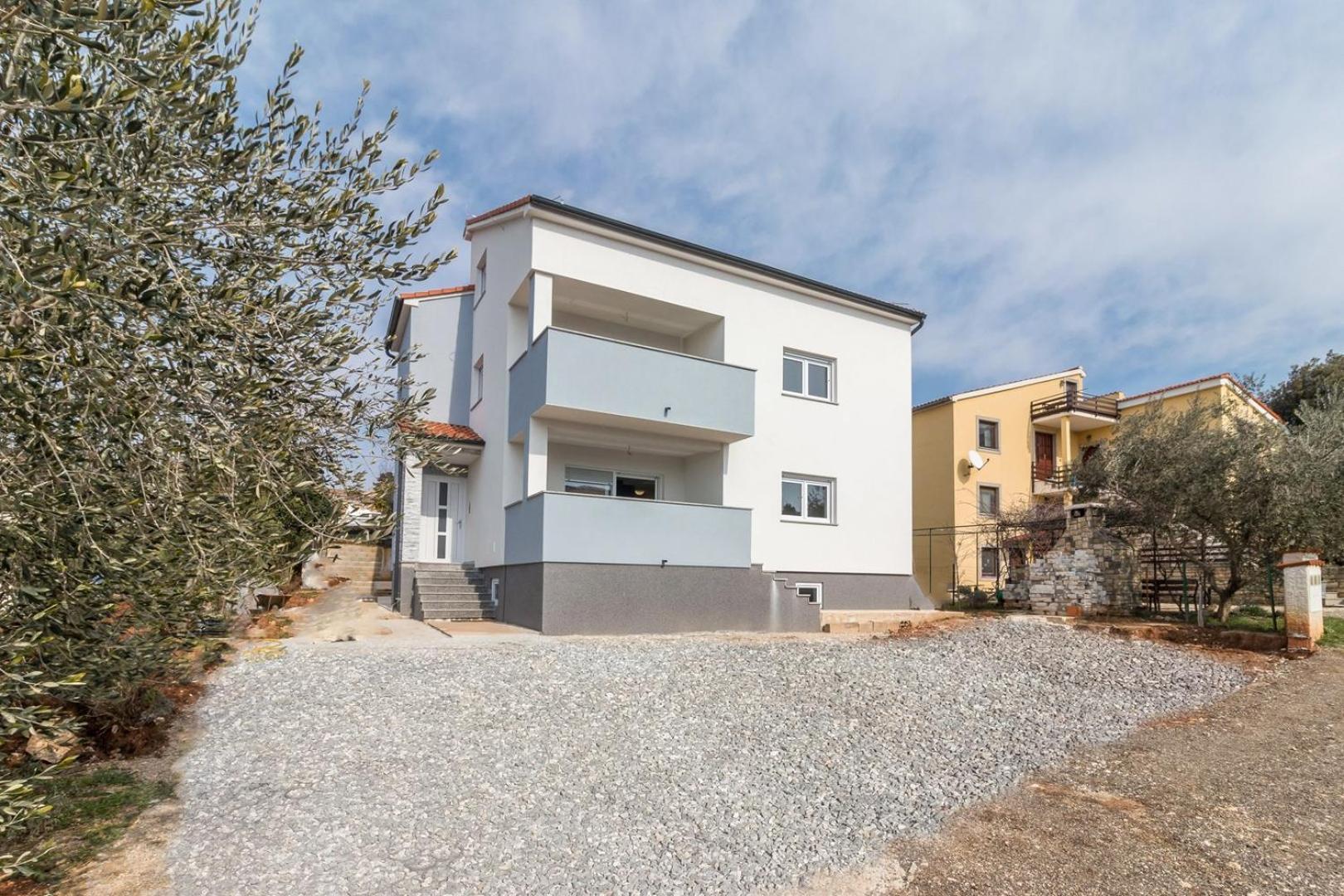 PUY Apartments Mira מראה חיצוני תמונה