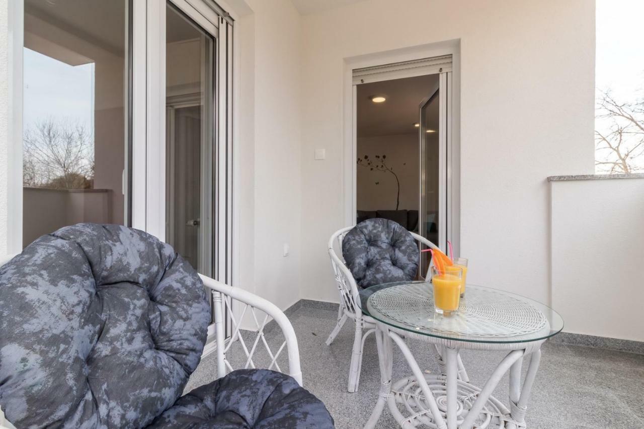 PUY Apartments Mira מראה חיצוני תמונה