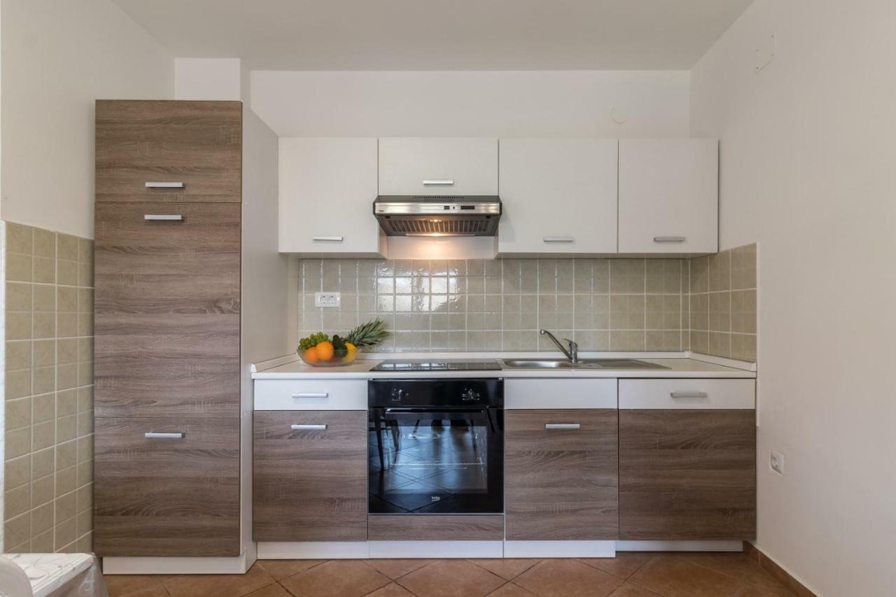 PUY Apartments Mira מראה חיצוני תמונה