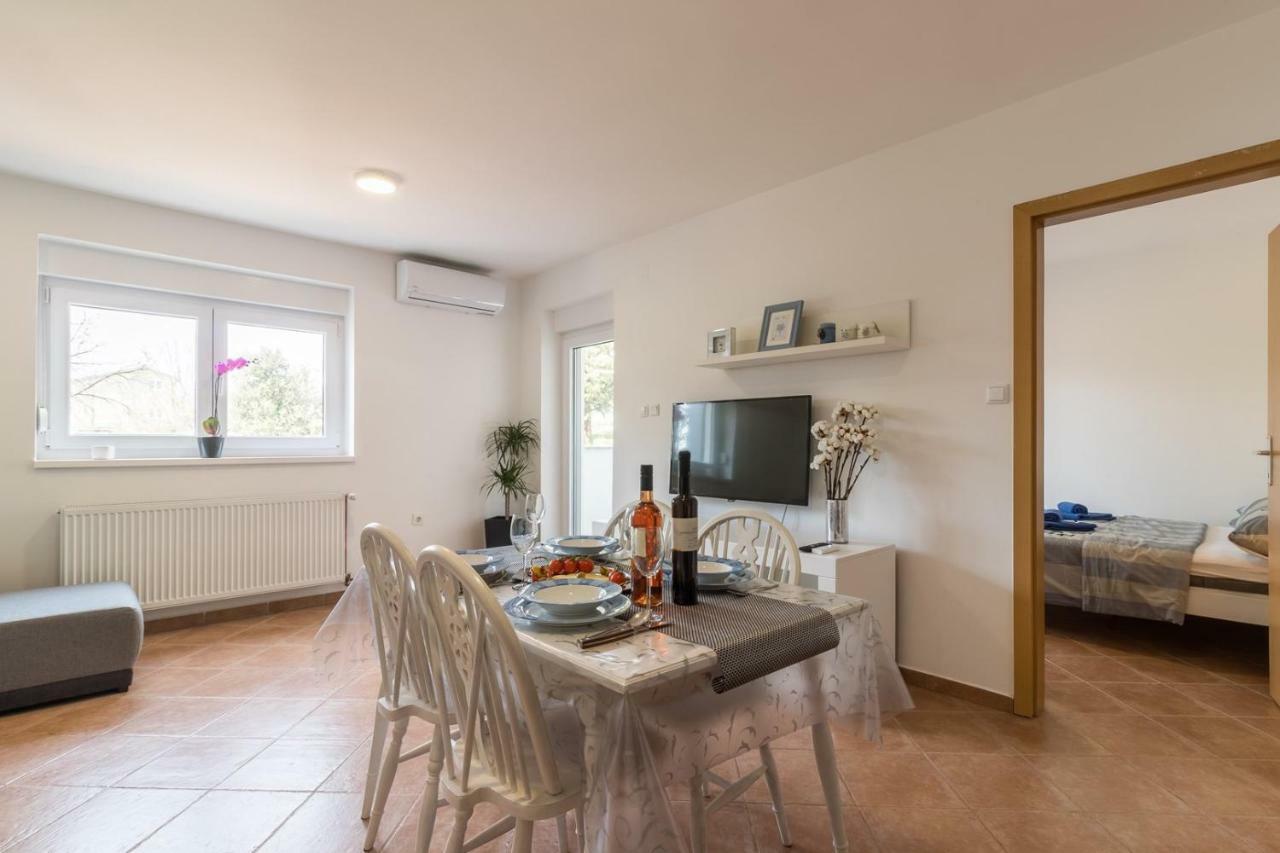 PUY Apartments Mira מראה חיצוני תמונה