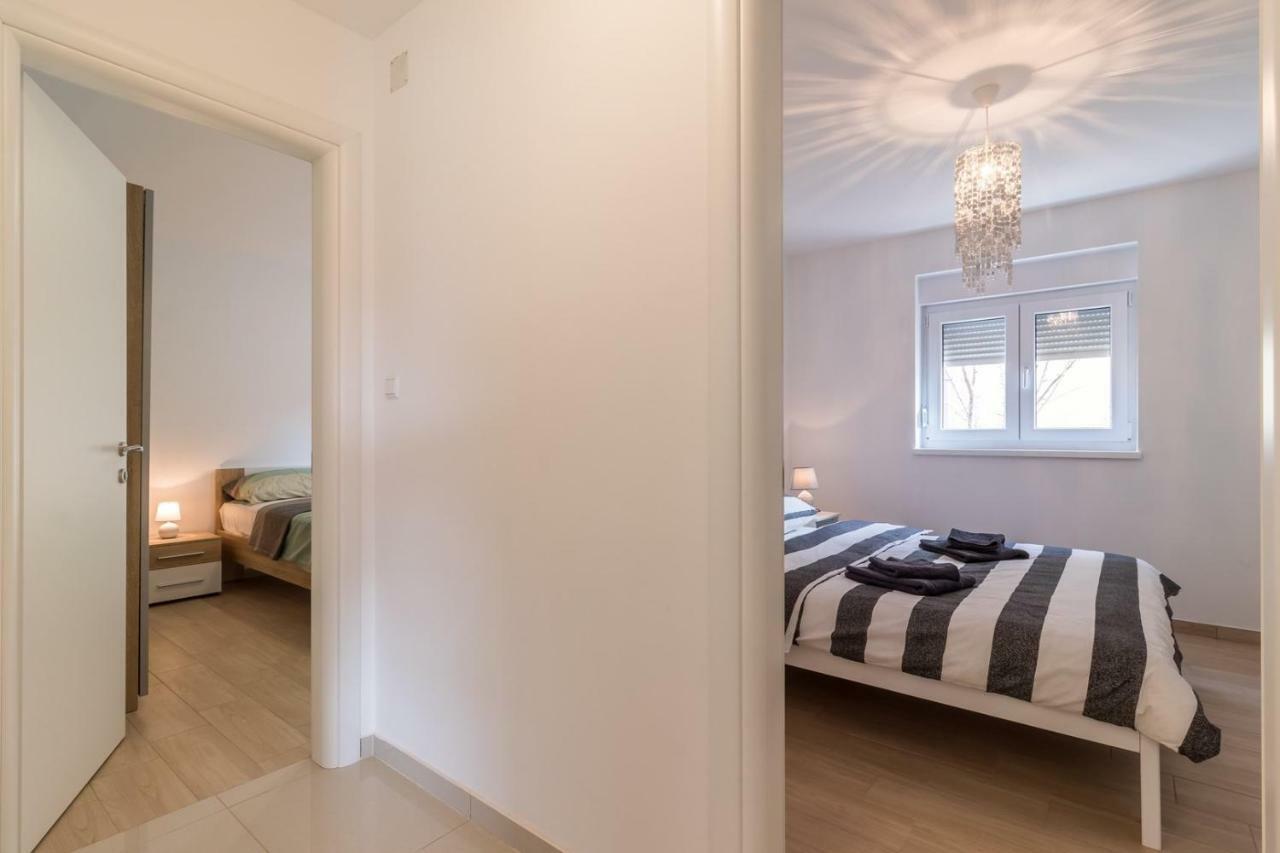 PUY Apartments Mira מראה חיצוני תמונה