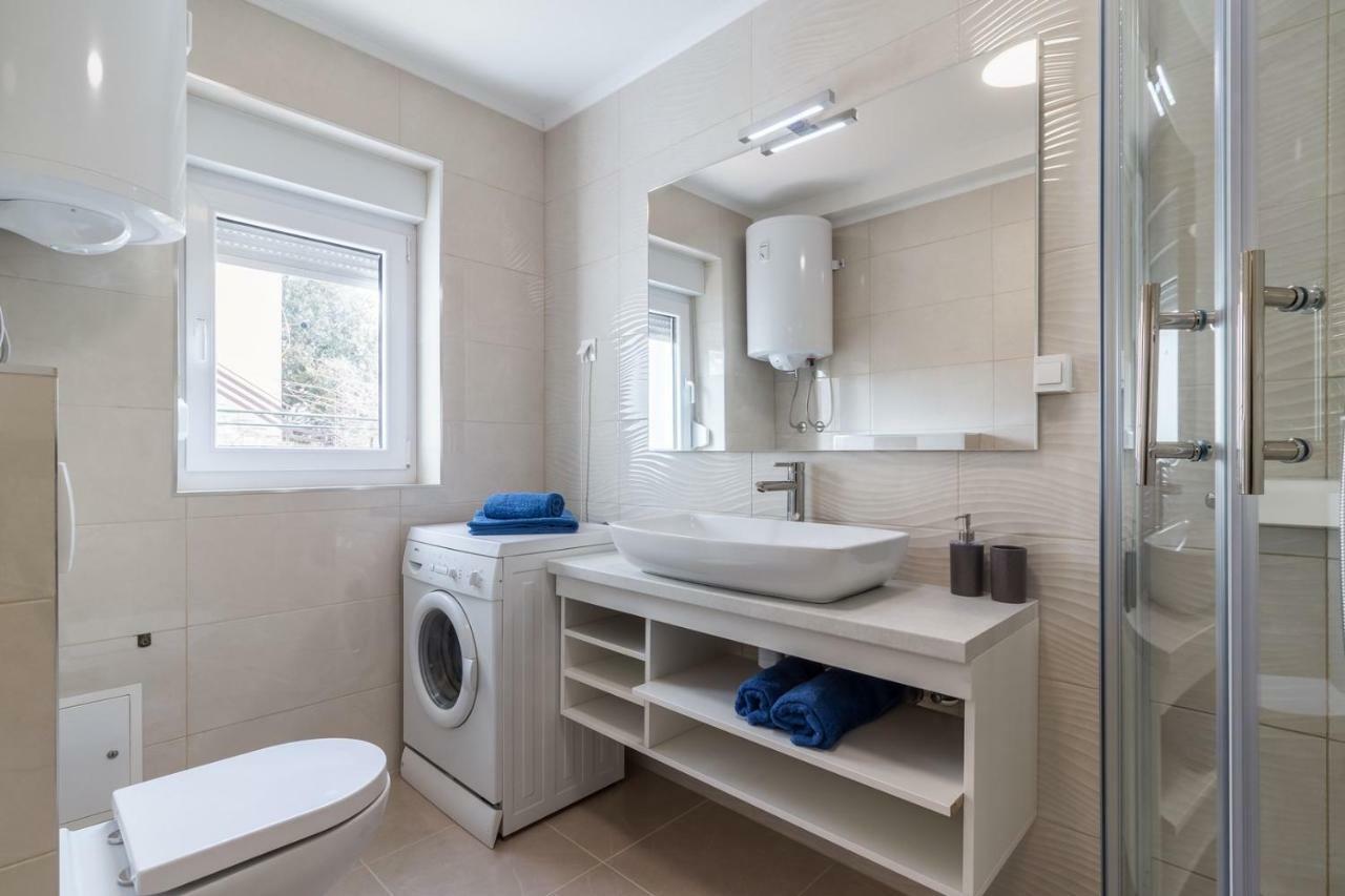 PUY Apartments Mira מראה חיצוני תמונה