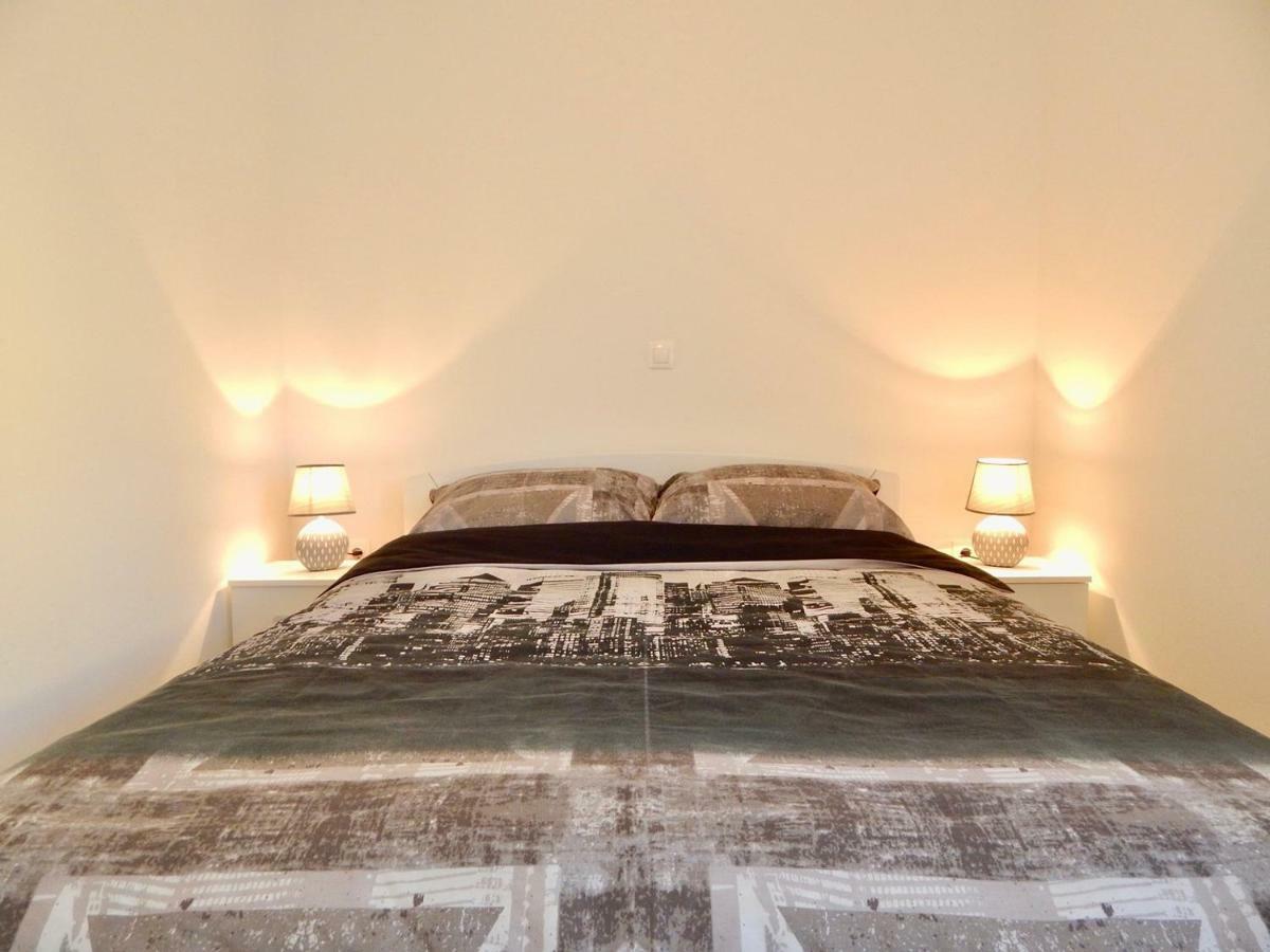 PUY Apartments Mira מראה חיצוני תמונה
