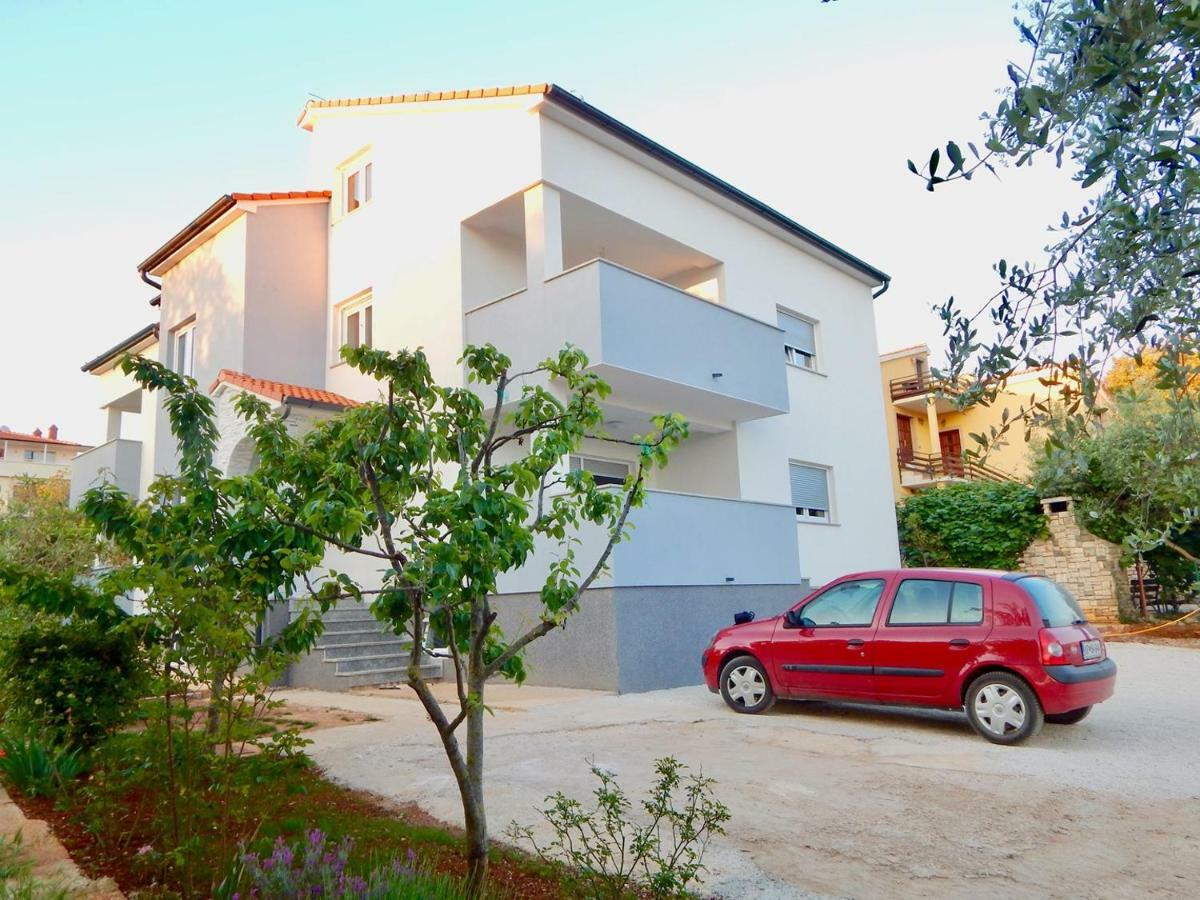PUY Apartments Mira מראה חיצוני תמונה