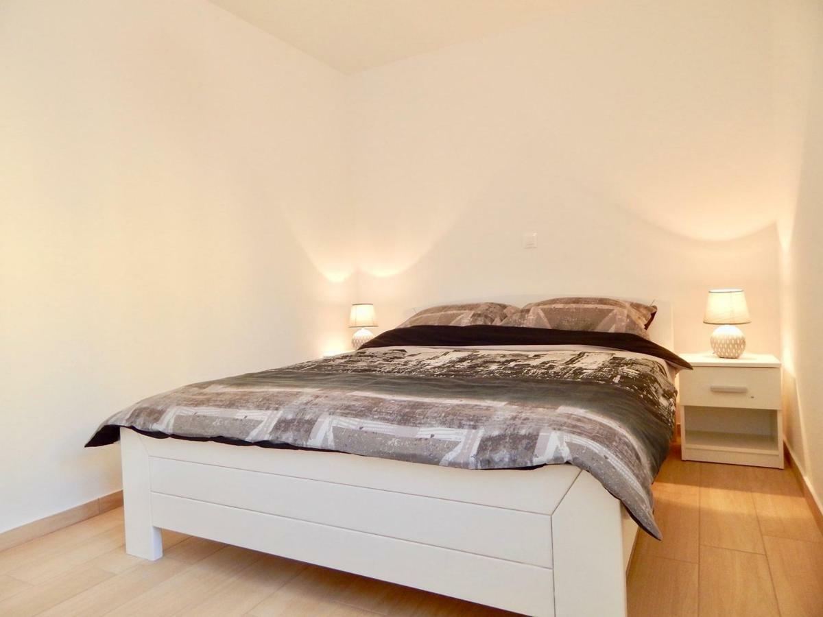 PUY Apartments Mira מראה חיצוני תמונה