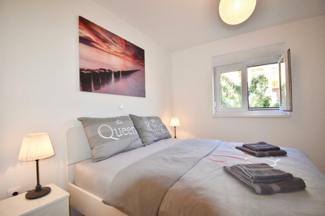 PUY Apartments Mira מראה חיצוני תמונה