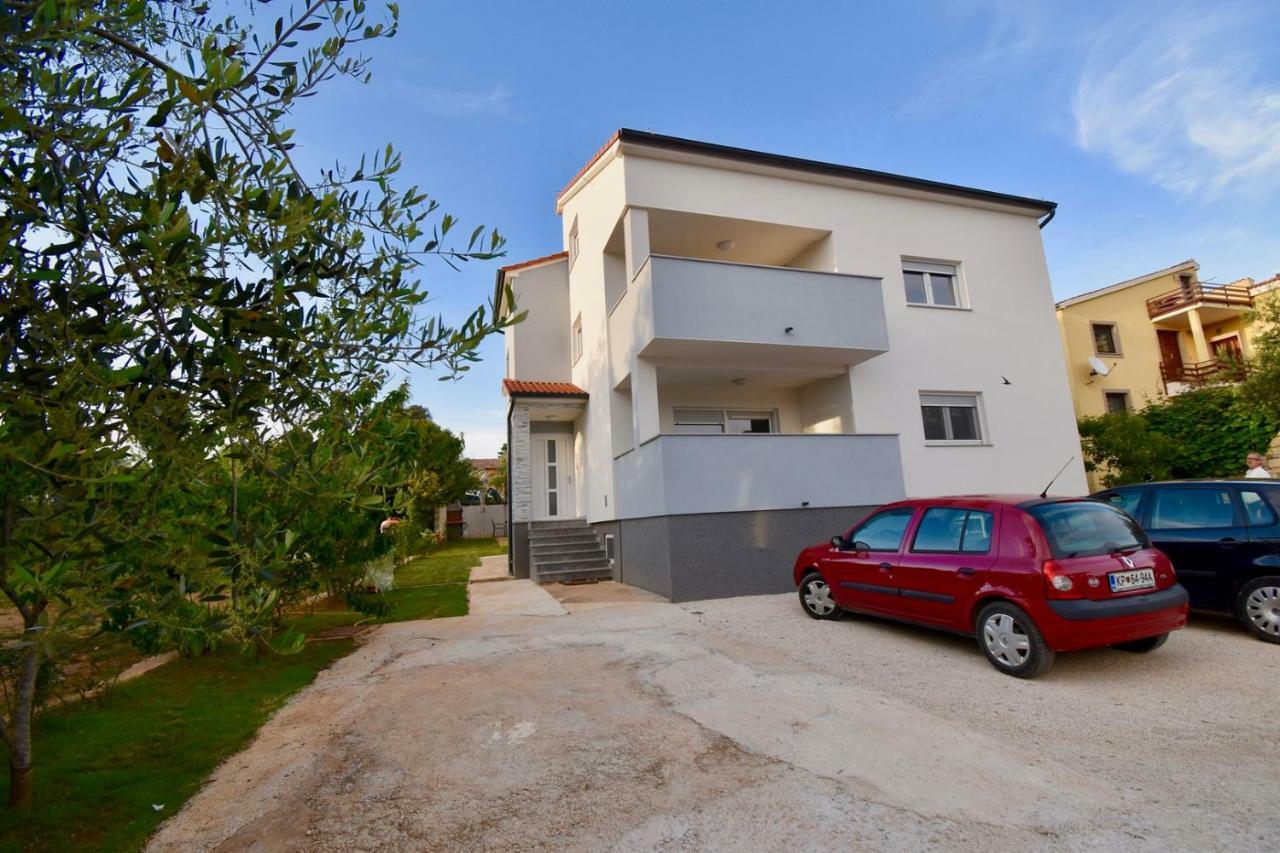 PUY Apartments Mira מראה חיצוני תמונה