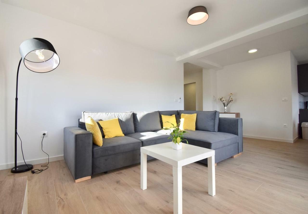 PUY Apartments Mira מראה חיצוני תמונה