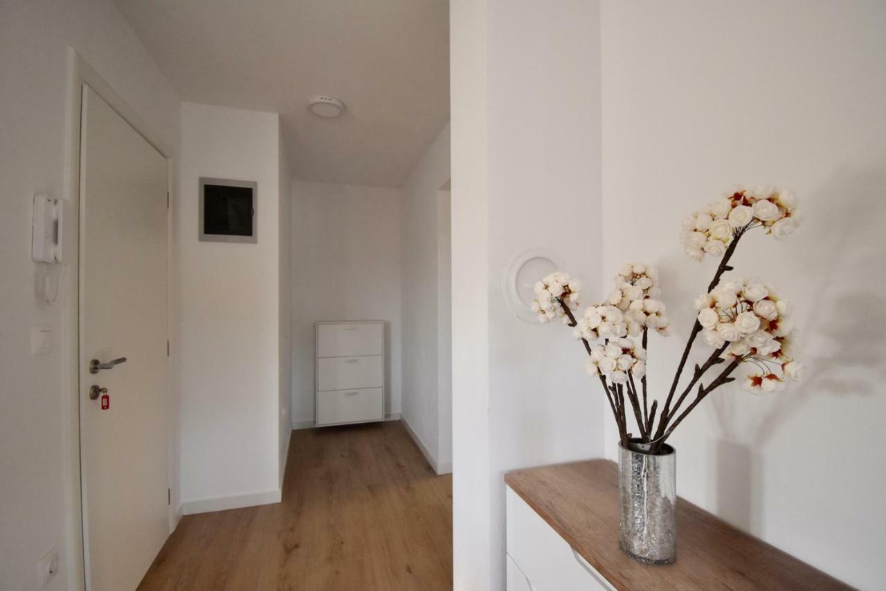 PUY Apartments Mira מראה חיצוני תמונה