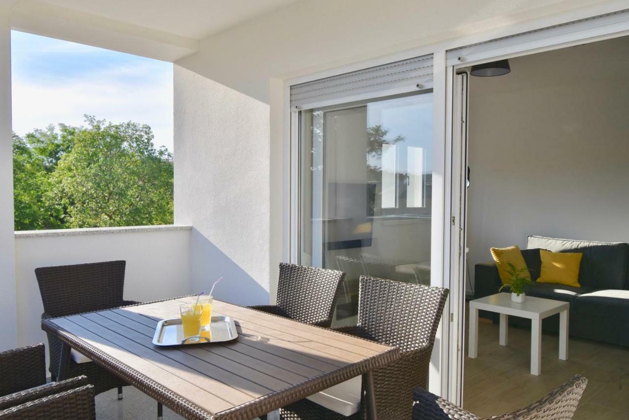 PUY Apartments Mira מראה חיצוני תמונה