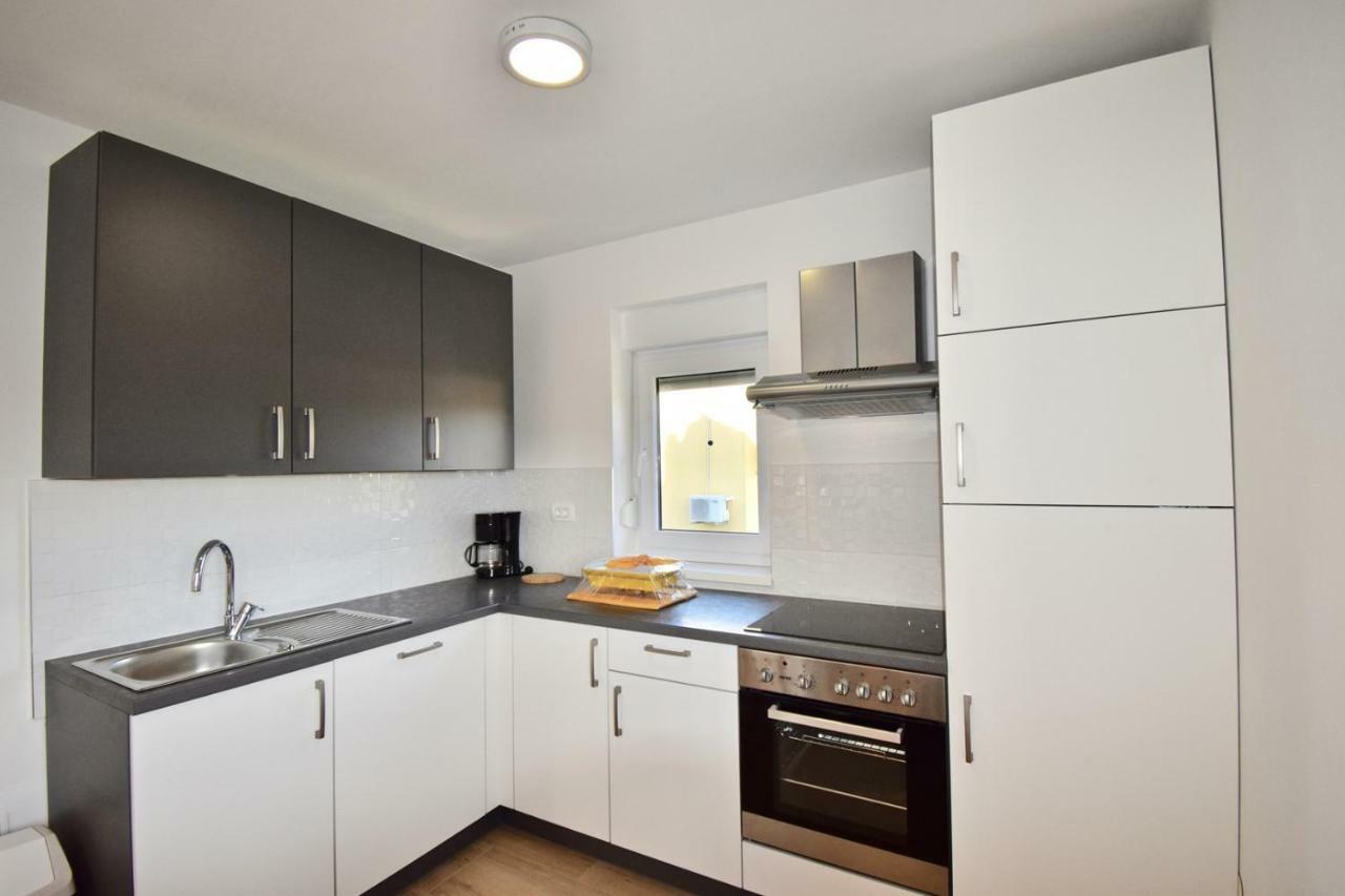 PUY Apartments Mira מראה חיצוני תמונה