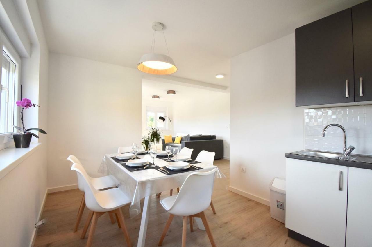 PUY Apartments Mira מראה חיצוני תמונה