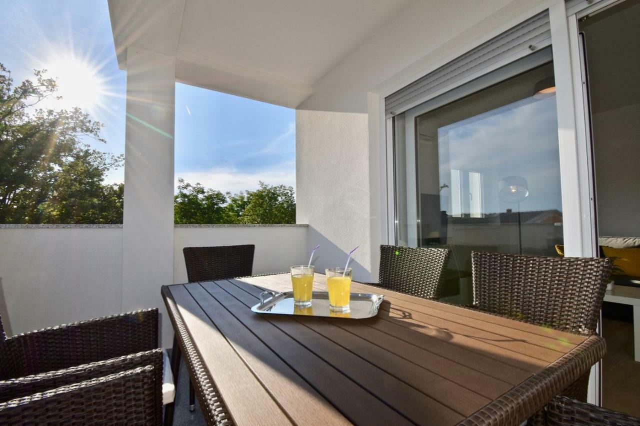 PUY Apartments Mira מראה חיצוני תמונה