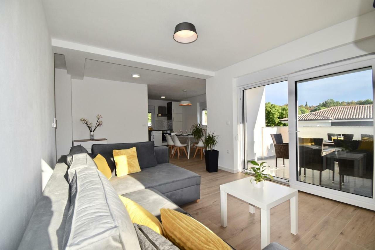 PUY Apartments Mira מראה חיצוני תמונה