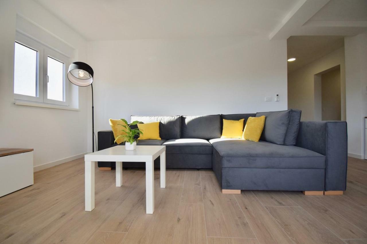 PUY Apartments Mira מראה חיצוני תמונה