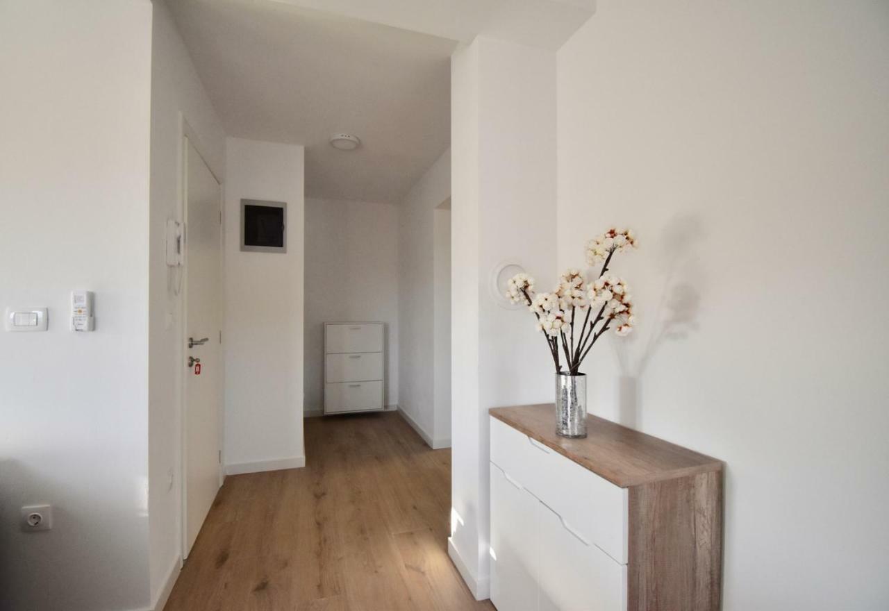 PUY Apartments Mira מראה חיצוני תמונה