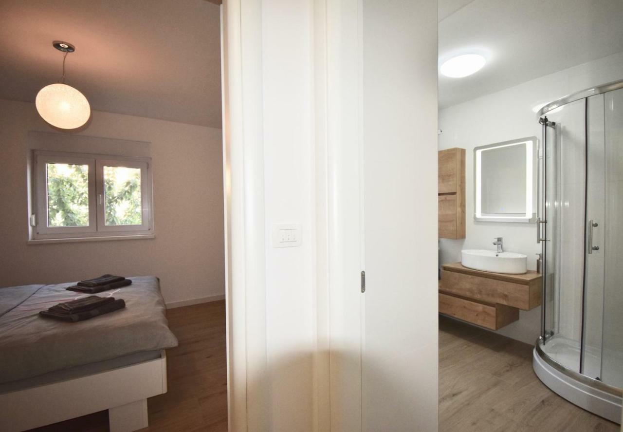 PUY Apartments Mira מראה חיצוני תמונה