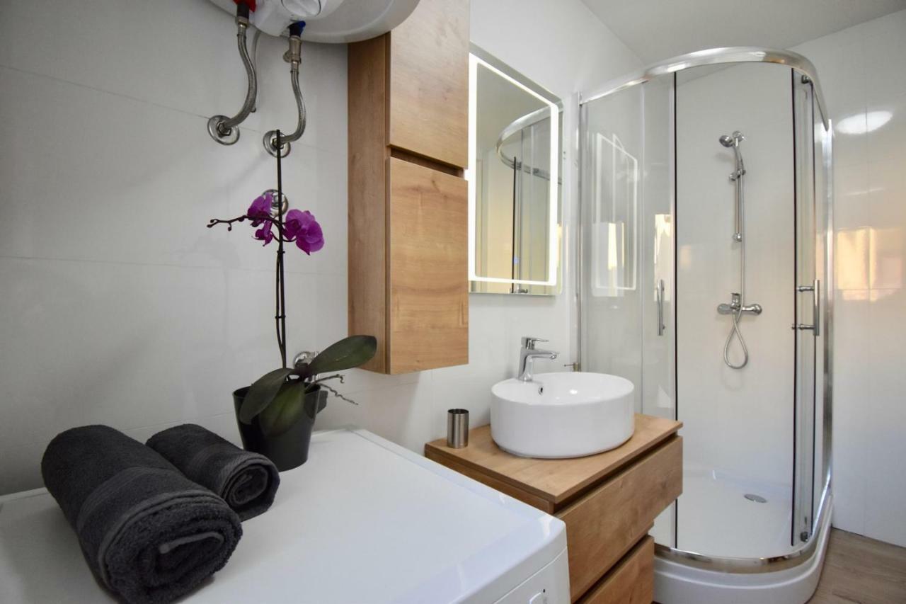 PUY Apartments Mira מראה חיצוני תמונה