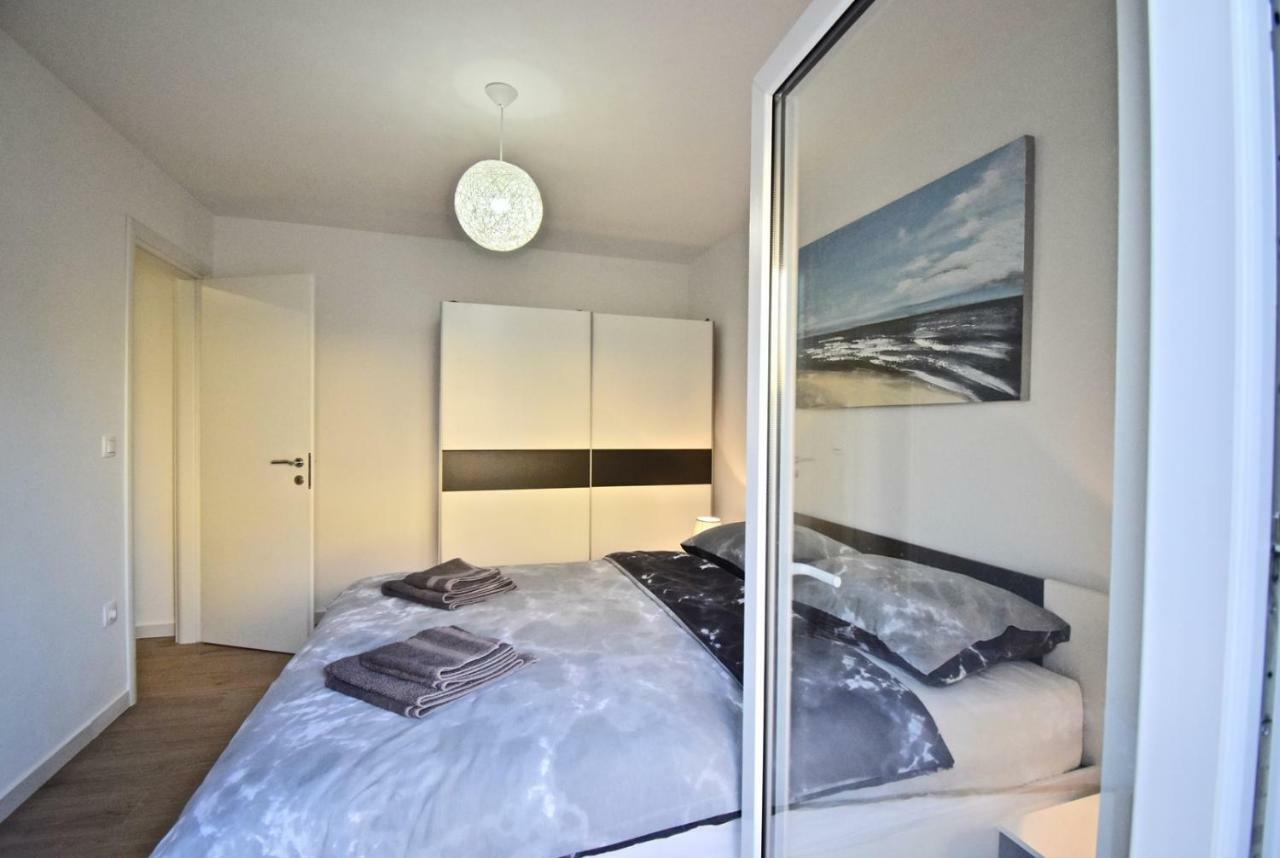 PUY Apartments Mira מראה חיצוני תמונה